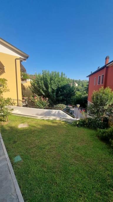 Apartamento Dear George, House Verona