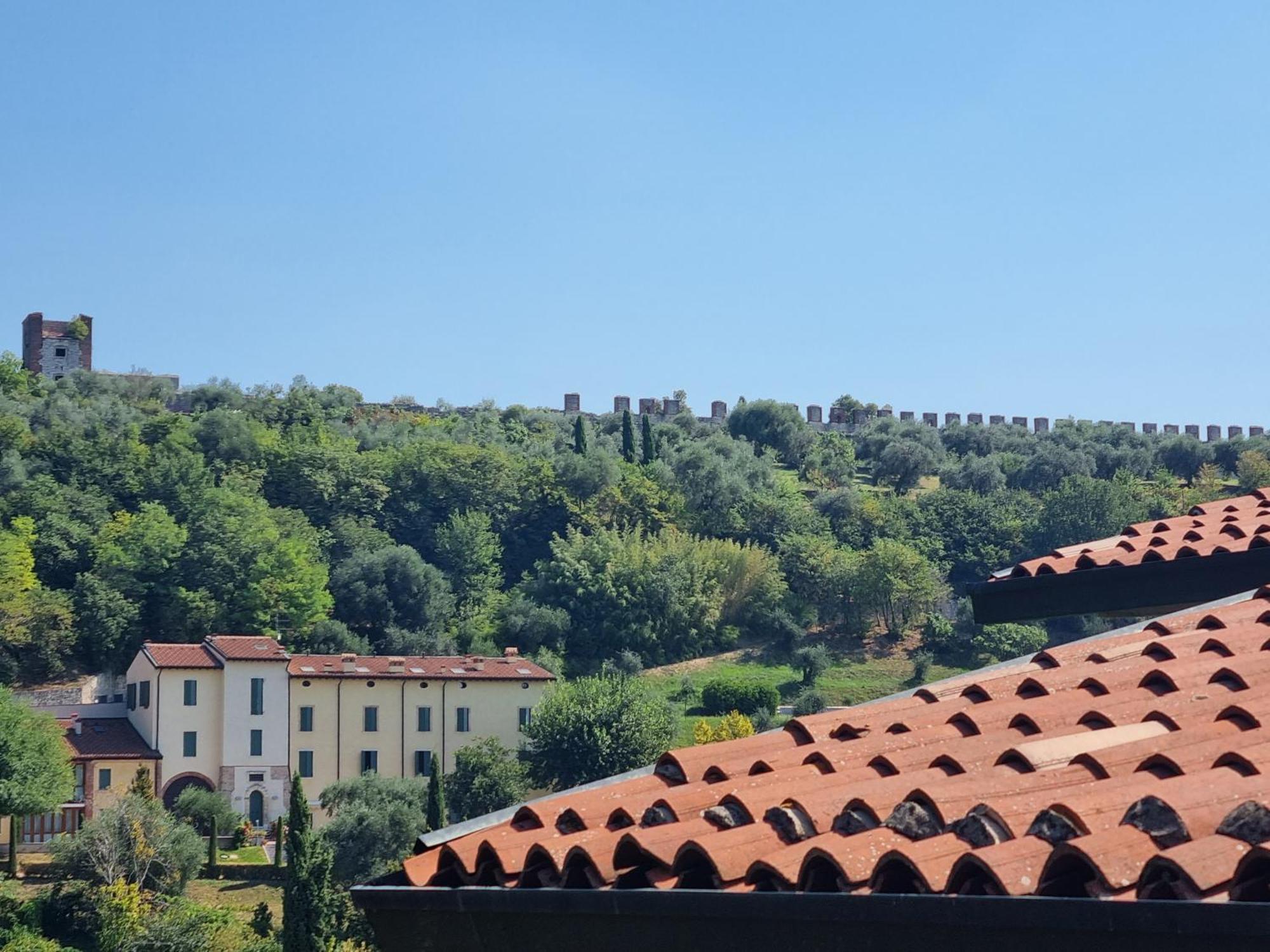 Apartamento Dear George, House Verona