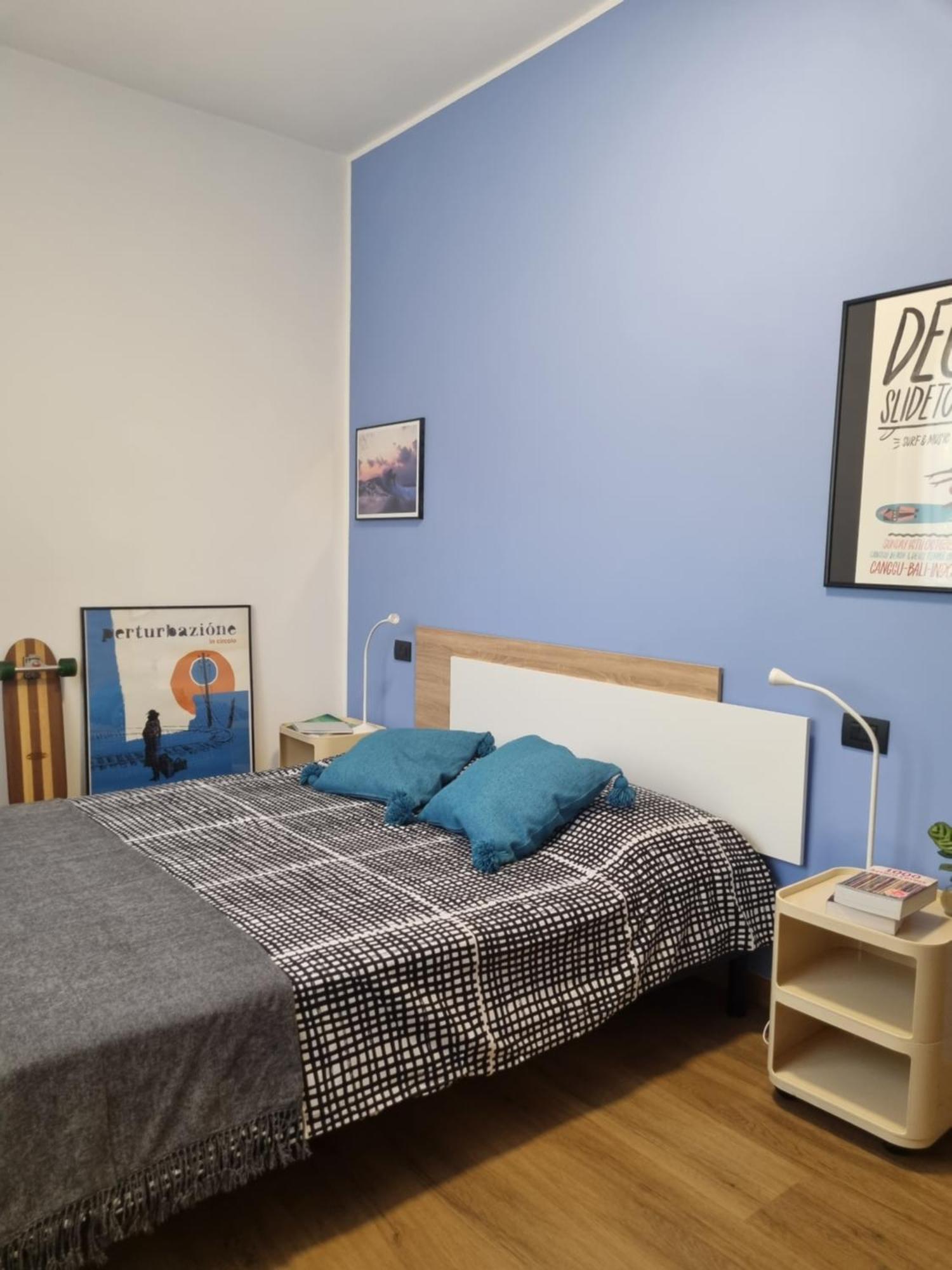 Dear George, House Apartamento