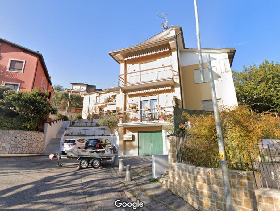 Apartamento Dear George, House