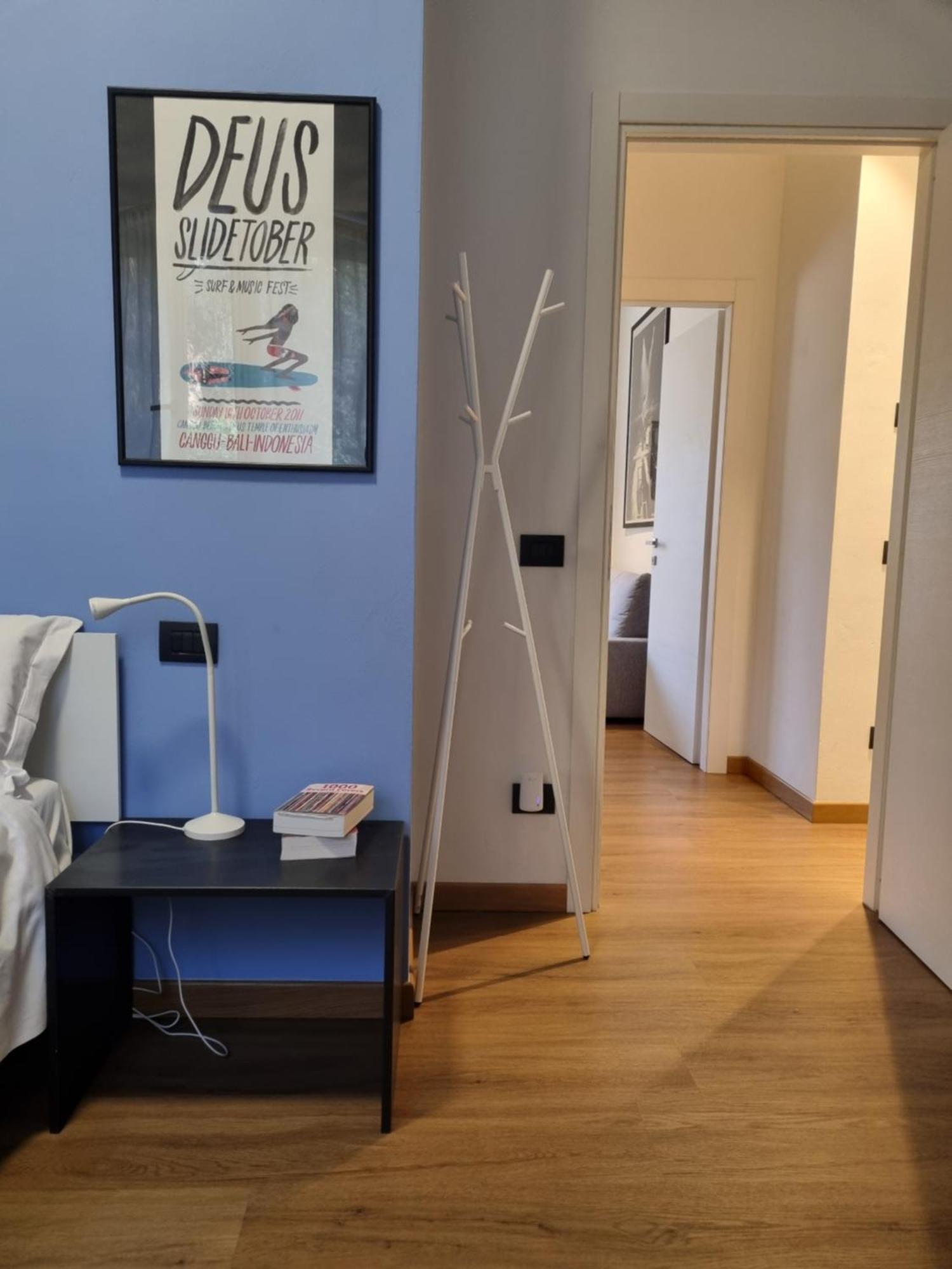 Apartamento Dear George, House Verona